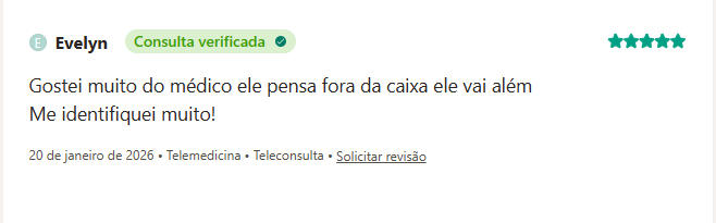 Depoimento 1