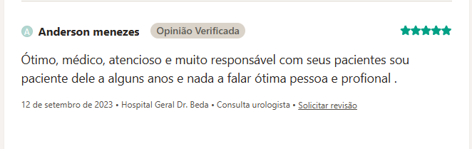 Depoimento 4