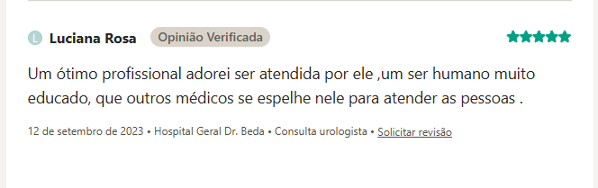 Depoimento 5
